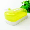 G1423 191# Soap box, plastic products, Yiwu 2-yuan 2-yuan general merchandise wholesale Application Scenario